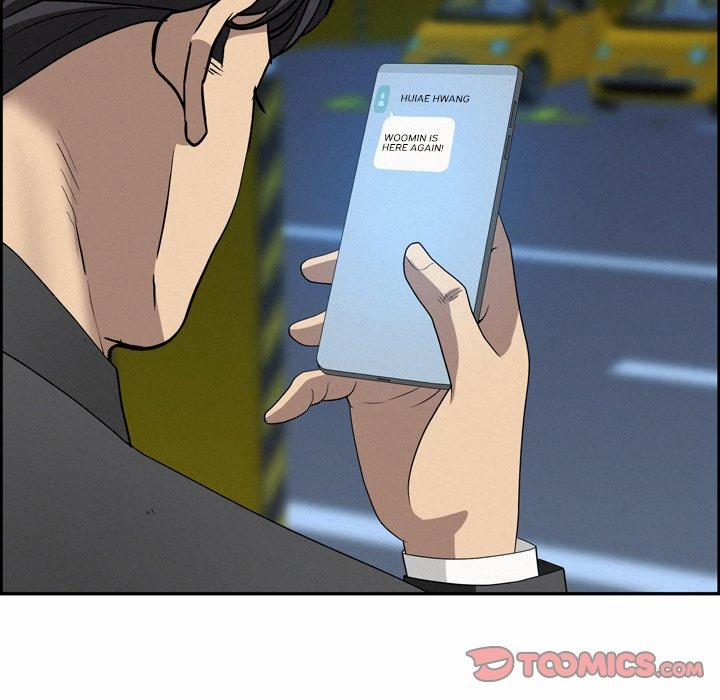 Milf Guard 45 trang 110