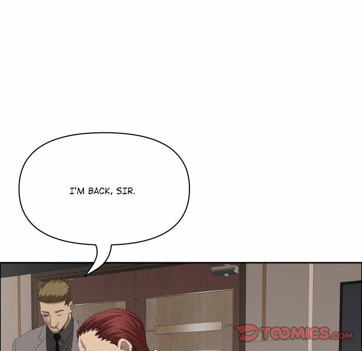 Milf Guard 45 trang 119