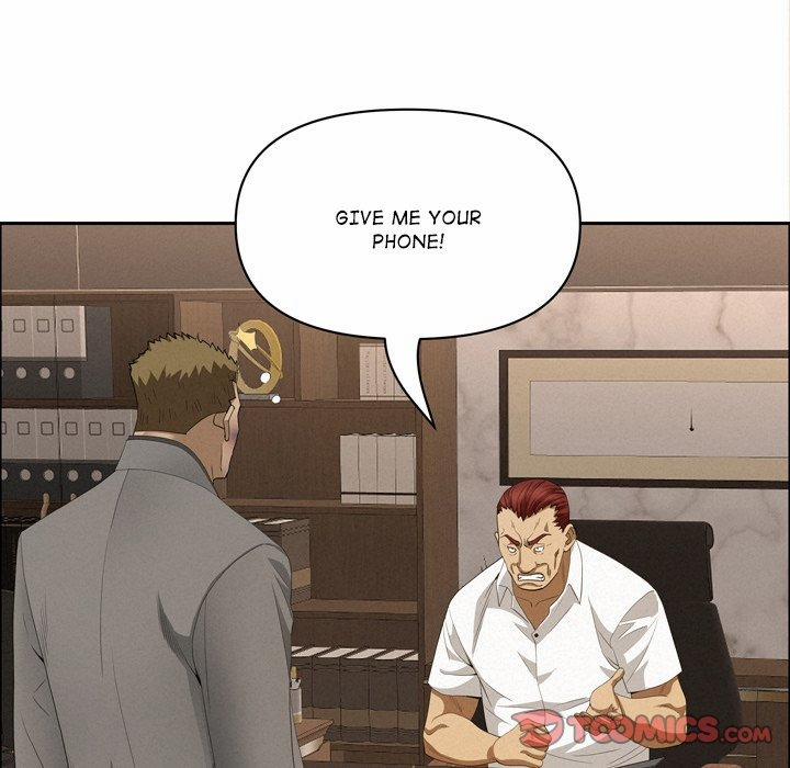 Milf Guard 45 trang 128