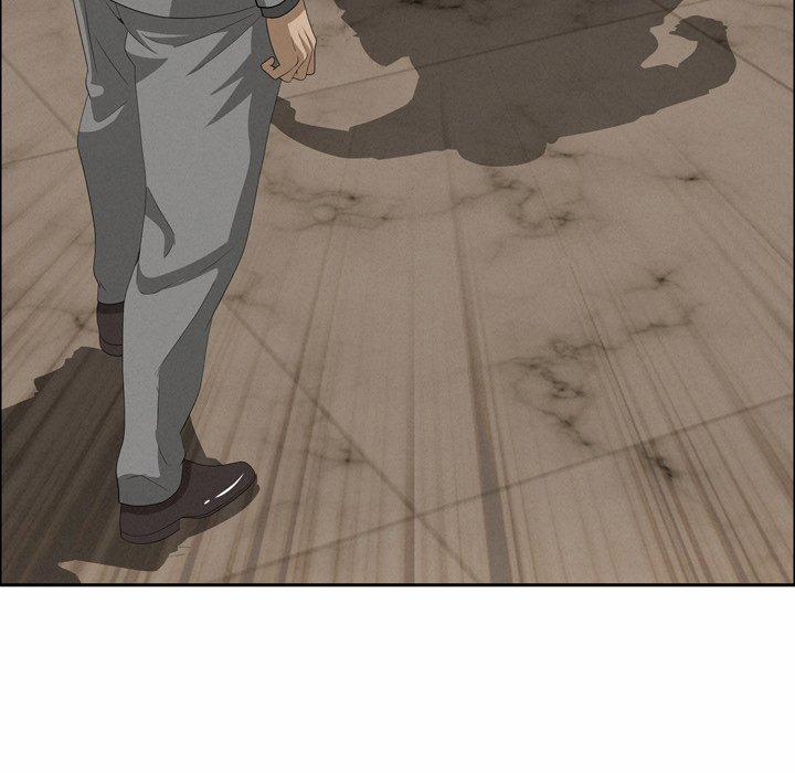 Milf Guard 45 trang 135