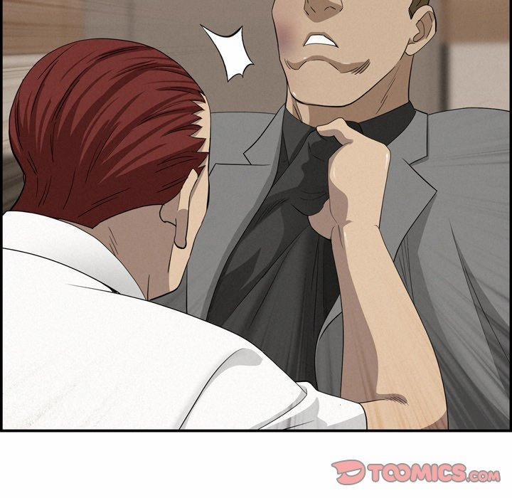 Milf Guard 45 trang 137