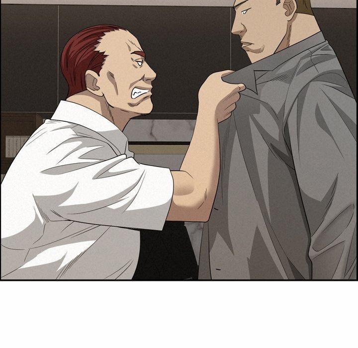 Milf Guard 45 trang 139