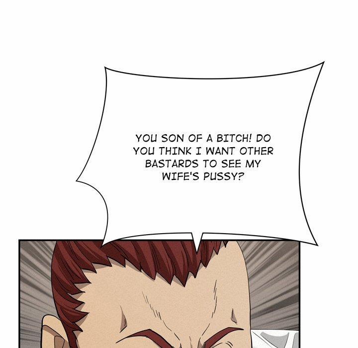 Milf Guard 45 trang 140