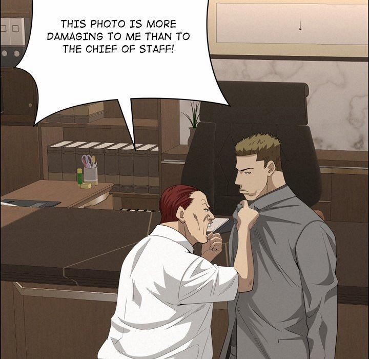 Milf Guard 45 trang 144