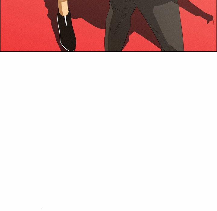 Milf Guard 45 trang 30