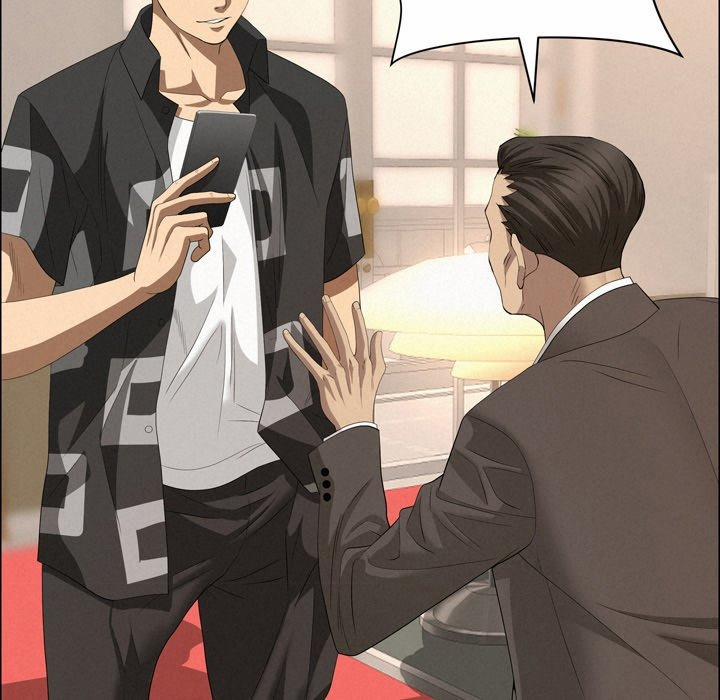 Milf Guard 45 trang 36