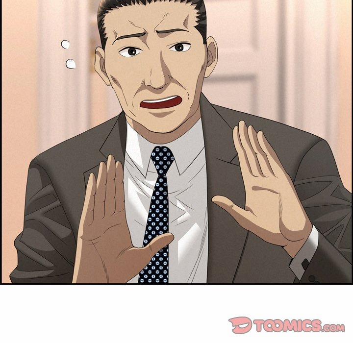 Milf Guard 45 trang 38