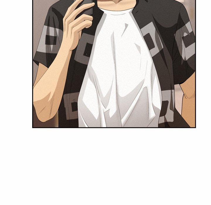 Milf Guard 45 trang 40