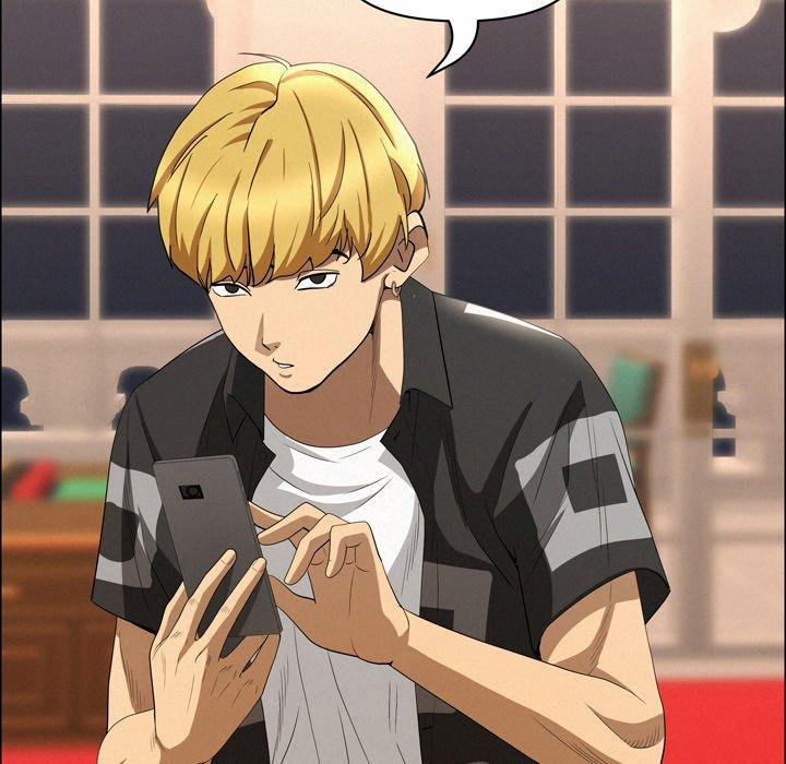 Milf Guard 45 trang 53