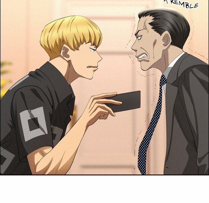 Milf Guard 45 trang 55