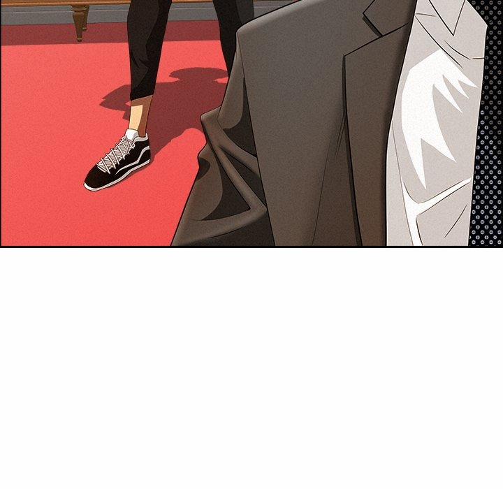 Milf Guard 45 trang 7