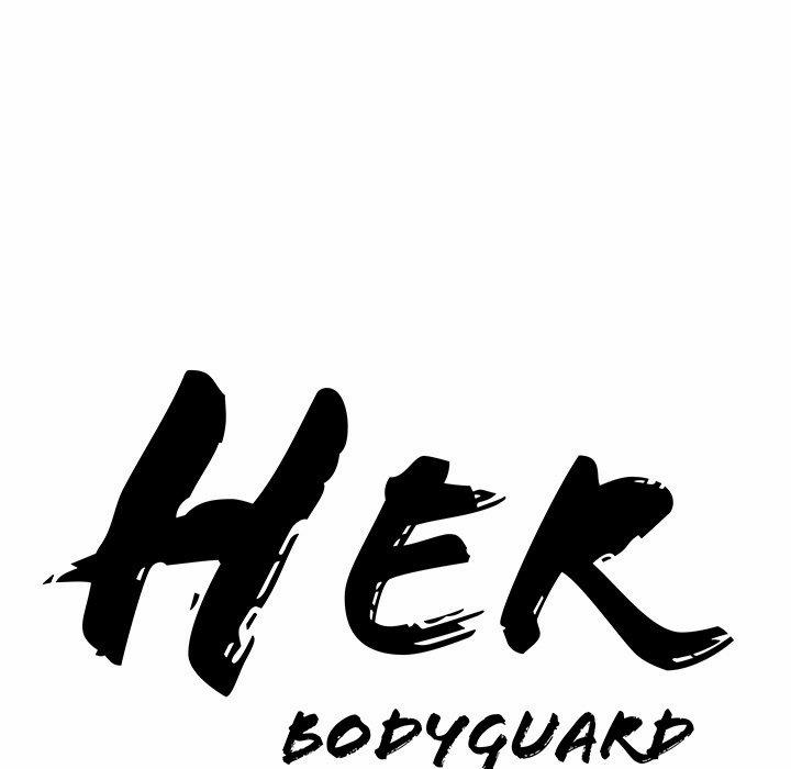 Milf Guard 45 trang 8