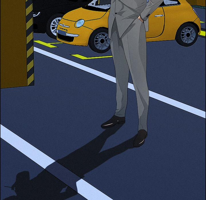 Milf Guard 46 trang 106