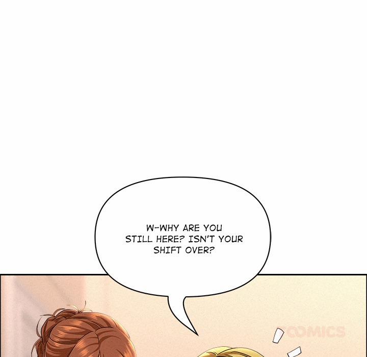 Milf Guard 46 trang 11