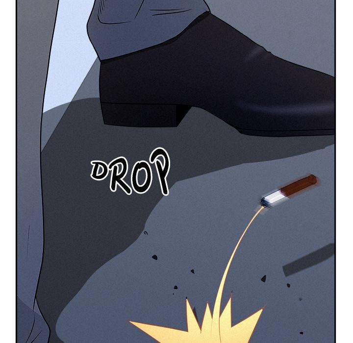 Milf Guard 46 trang 116