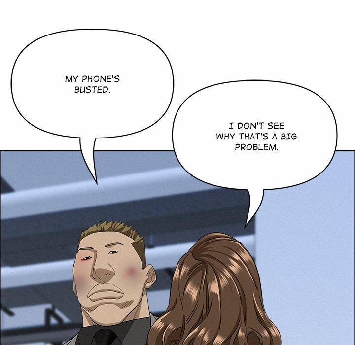 Milf Guard 46 trang 122