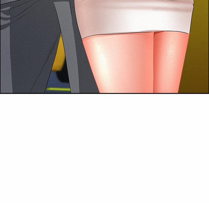 Milf Guard 46 trang 124