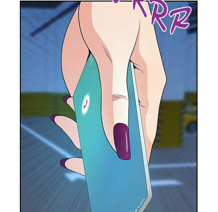 Milf Guard 46 trang 129