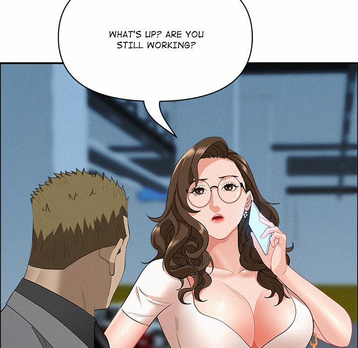 Milf Guard 46 trang 140