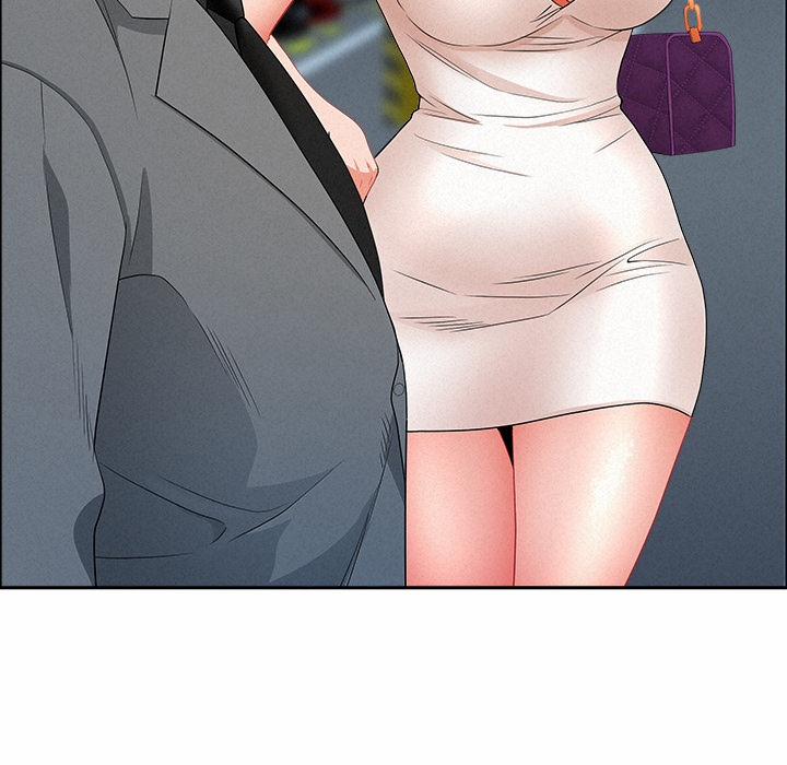 Milf Guard 46 trang 141