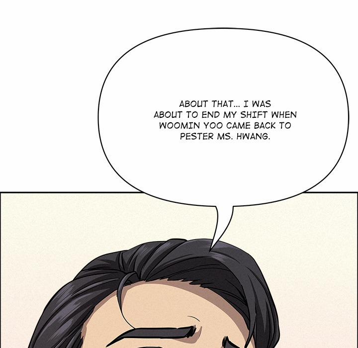 Milf Guard 46 trang 142