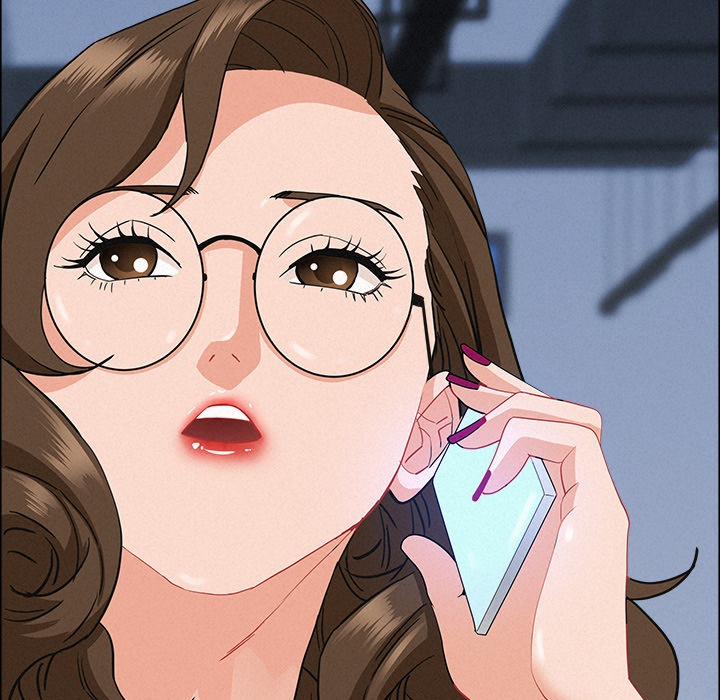 Milf Guard 46 trang 149