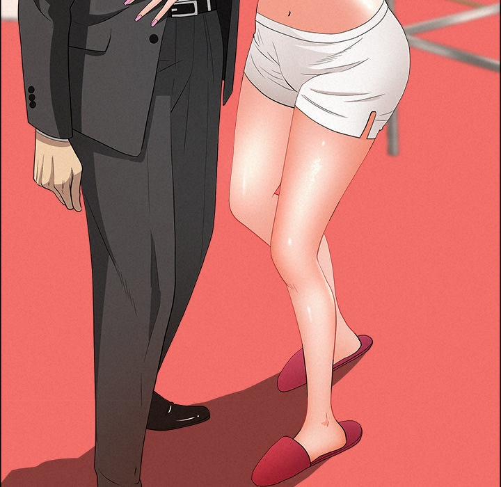 Milf Guard 46 trang 154