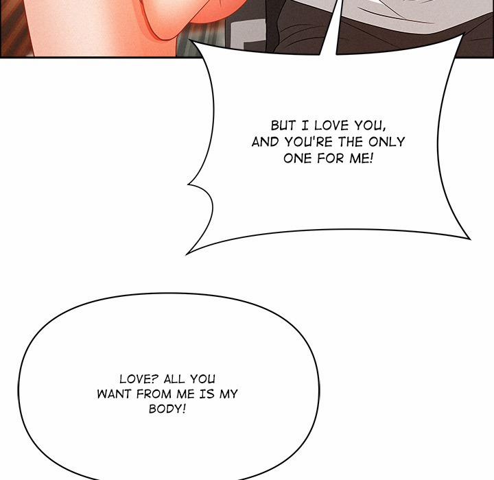 Milf Guard 46 trang 39