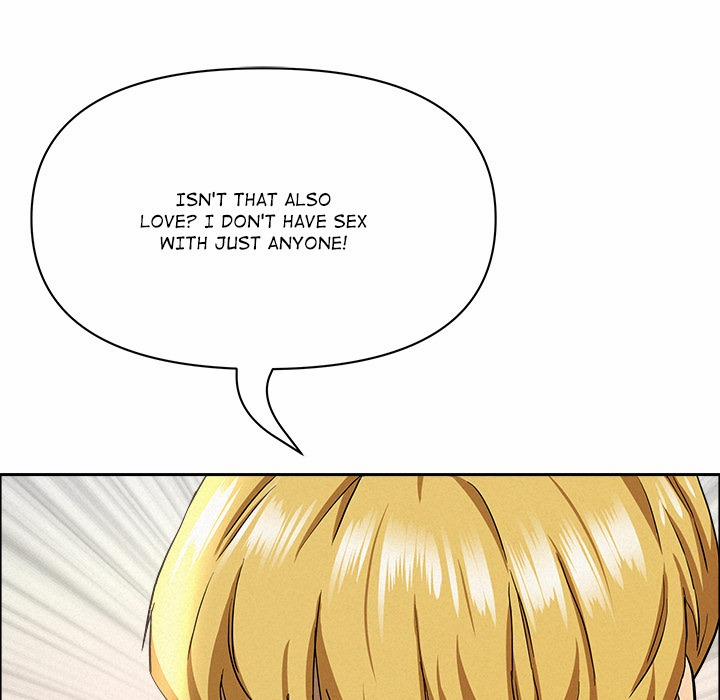 Milf Guard 46 trang 42