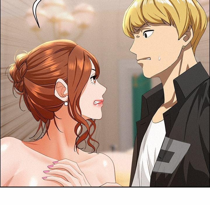 Milf Guard 46 trang 45