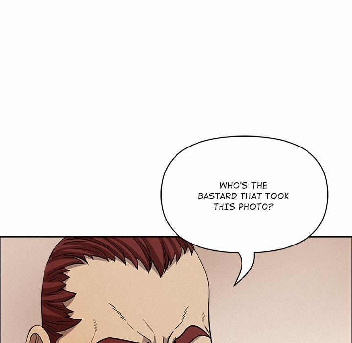 Milf Guard 46 trang 51