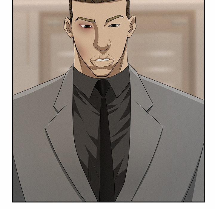 Milf Guard 46 trang 54