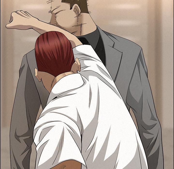 Milf Guard 46 trang 60