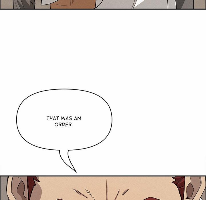 Milf Guard 46 trang 61