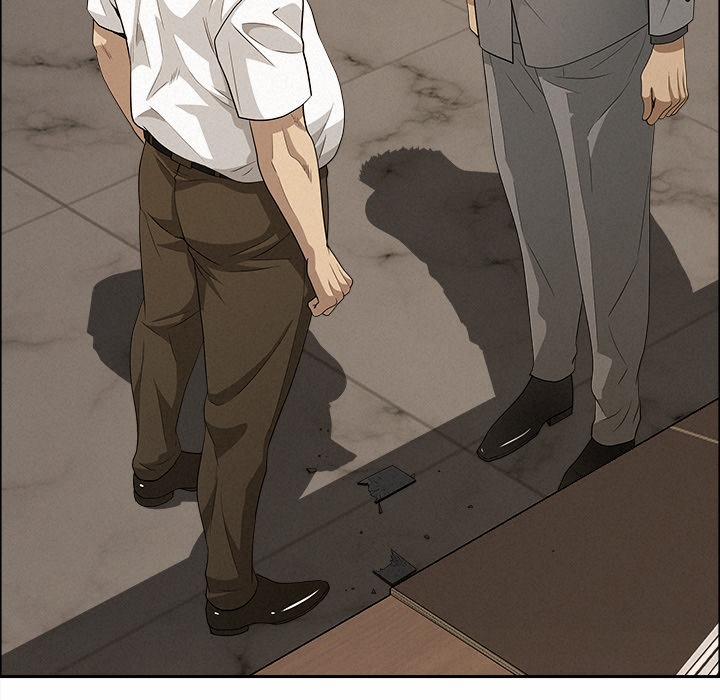 Milf Guard 46 trang 64