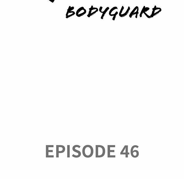 Milf Guard 46 trang 8