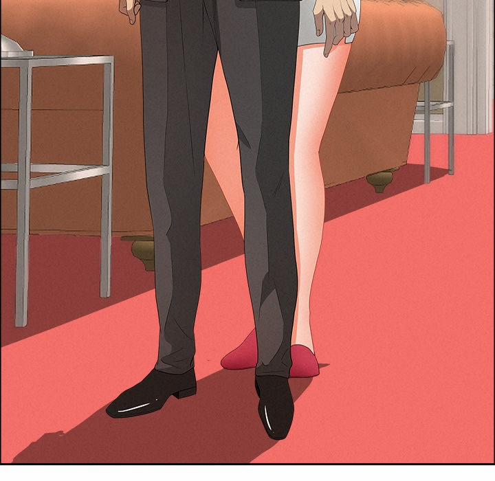 Milf Guard 46 trang 97