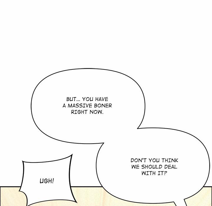 Milf Guard 47 trang 102