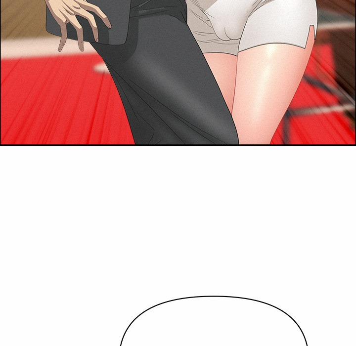 Milf Guard 47 trang 104