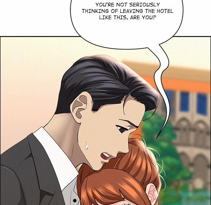 Milf Guard 47 trang 105