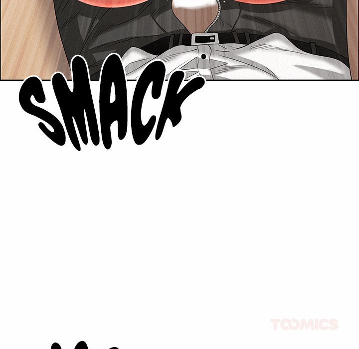 Milf Guard 47 trang 119