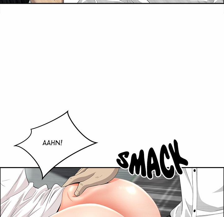 Milf Guard 47 trang 130