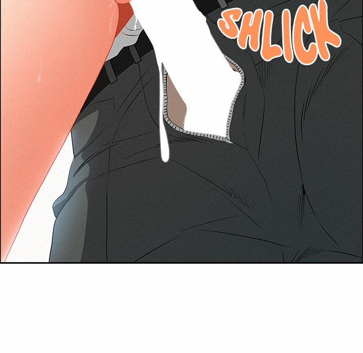 Milf Guard 47 trang 151