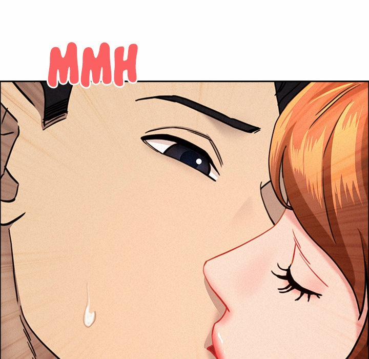 Milf Guard 47 trang 18