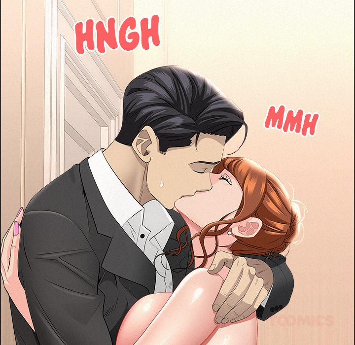 Milf Guard 47 trang 20