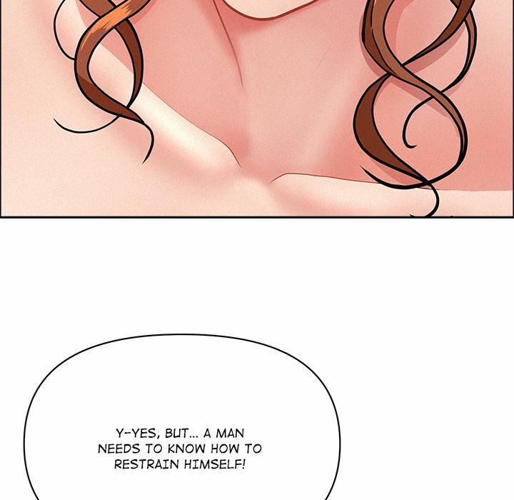 Milf Guard 47 trang 63