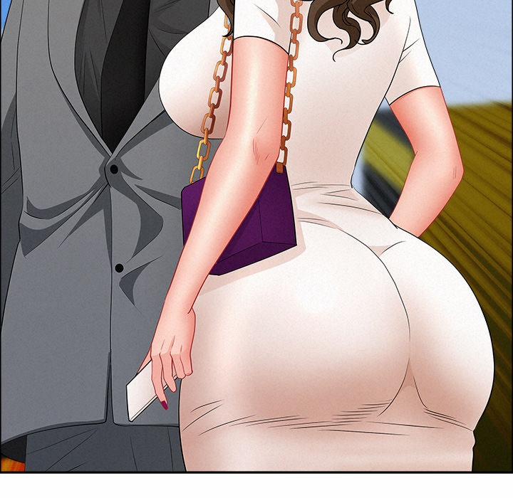 Milf Guard 47 trang 80