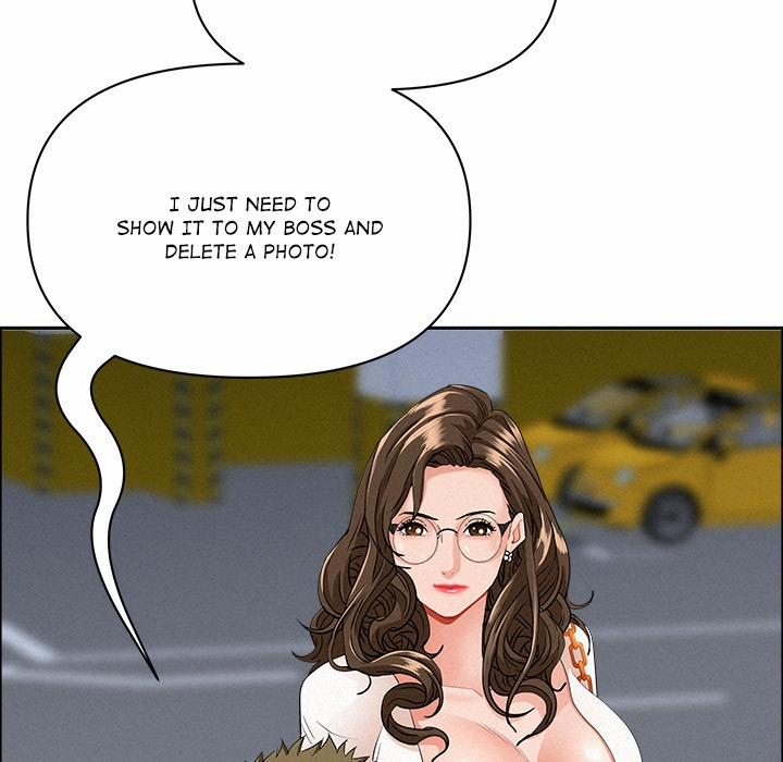 Milf Guard 47 trang 84