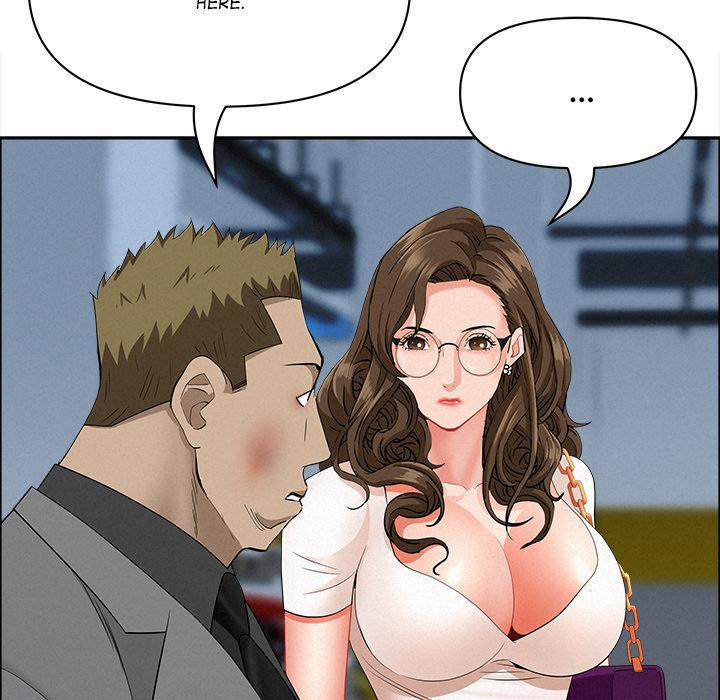 Milf Guard 47 trang 89