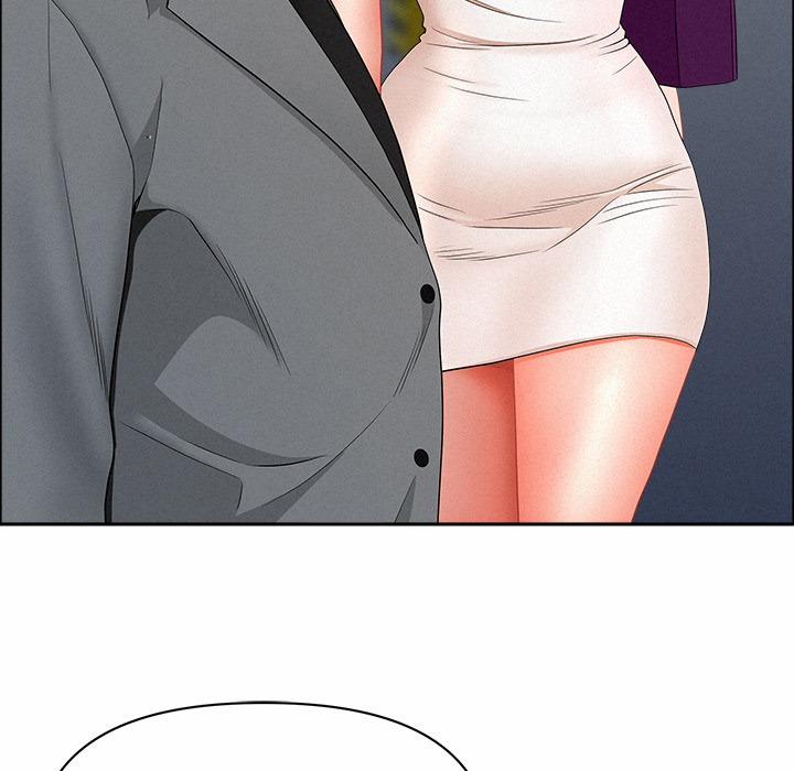 Milf Guard 47 trang 90